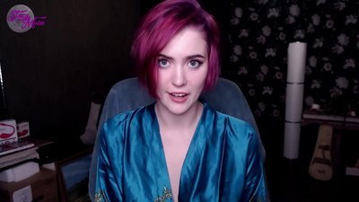 用英語從俄羅斯女孩手淫的指導